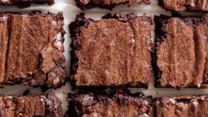 Brownie