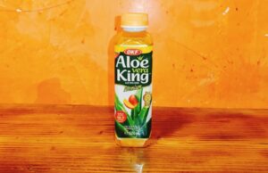 Aloe Vera Mango 500ml