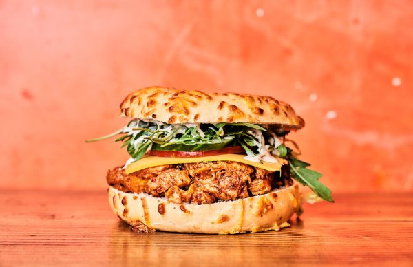Byg Selv Bagel