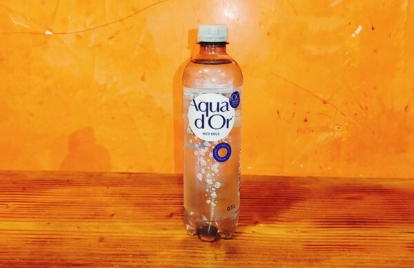 Danskvand 0,5 l