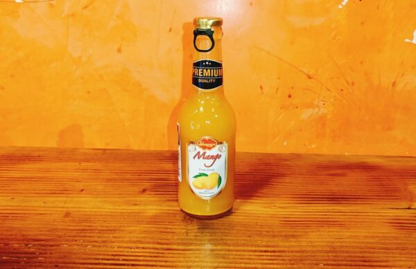 Mango Juice 250 ml