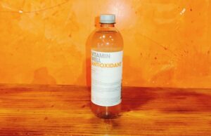Vitamin Well Antioxidant 0,5 l
