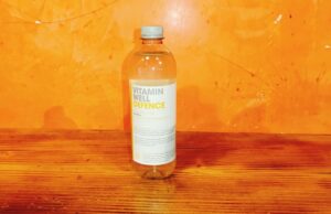 Vitamin Well Defence 0,5 l