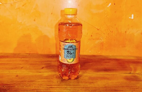 Ice Tea 0,4 l