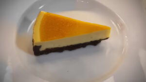 Cheesecake
